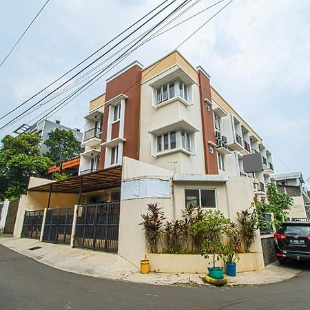 Anggrek Residence Jacarta Exterior foto